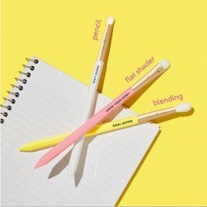 Tarte Sugar Rush A+ Brush Set